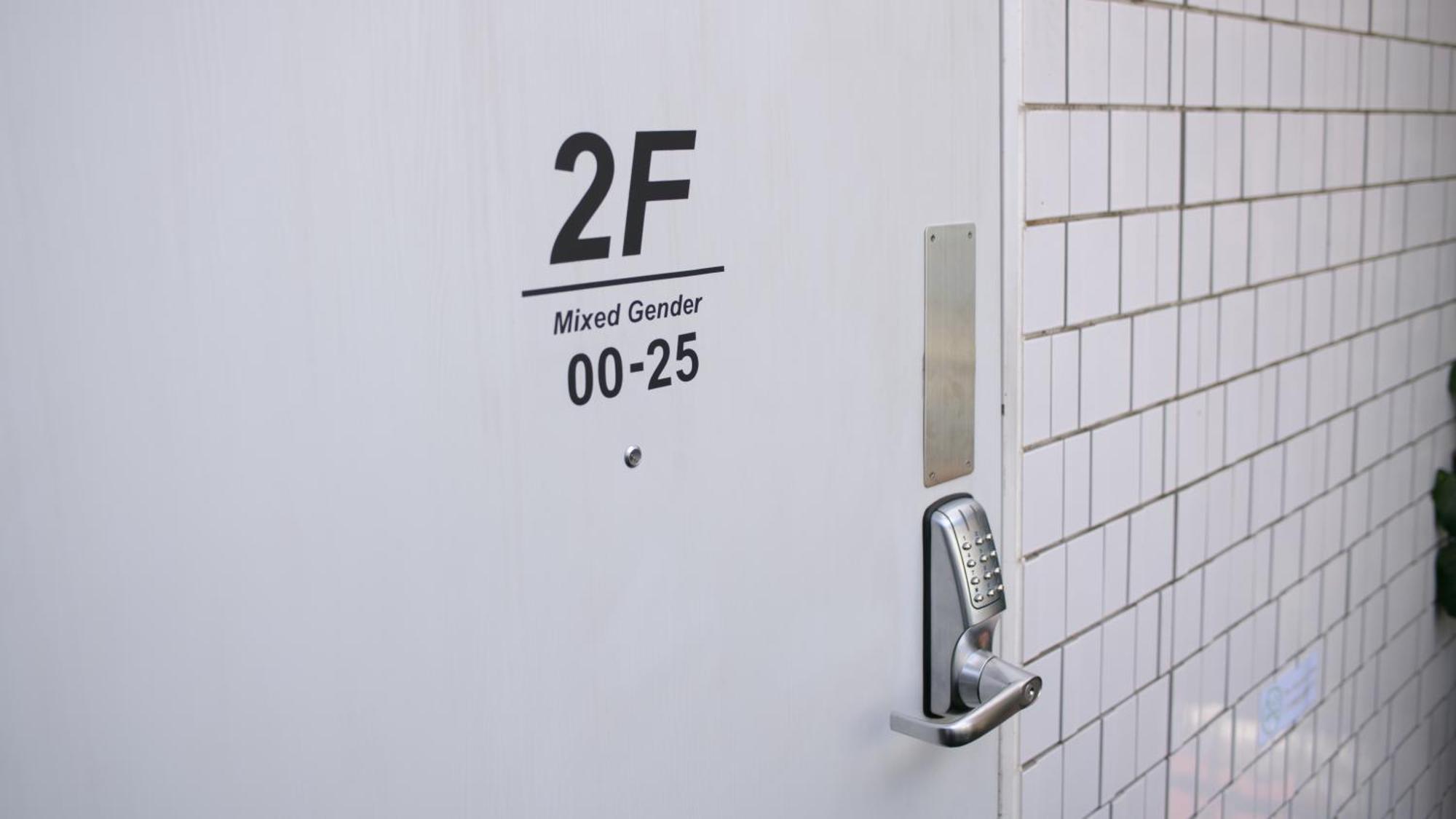 Almond Hostel & Cafe Shibuya Tokyo Eksteriør bilde