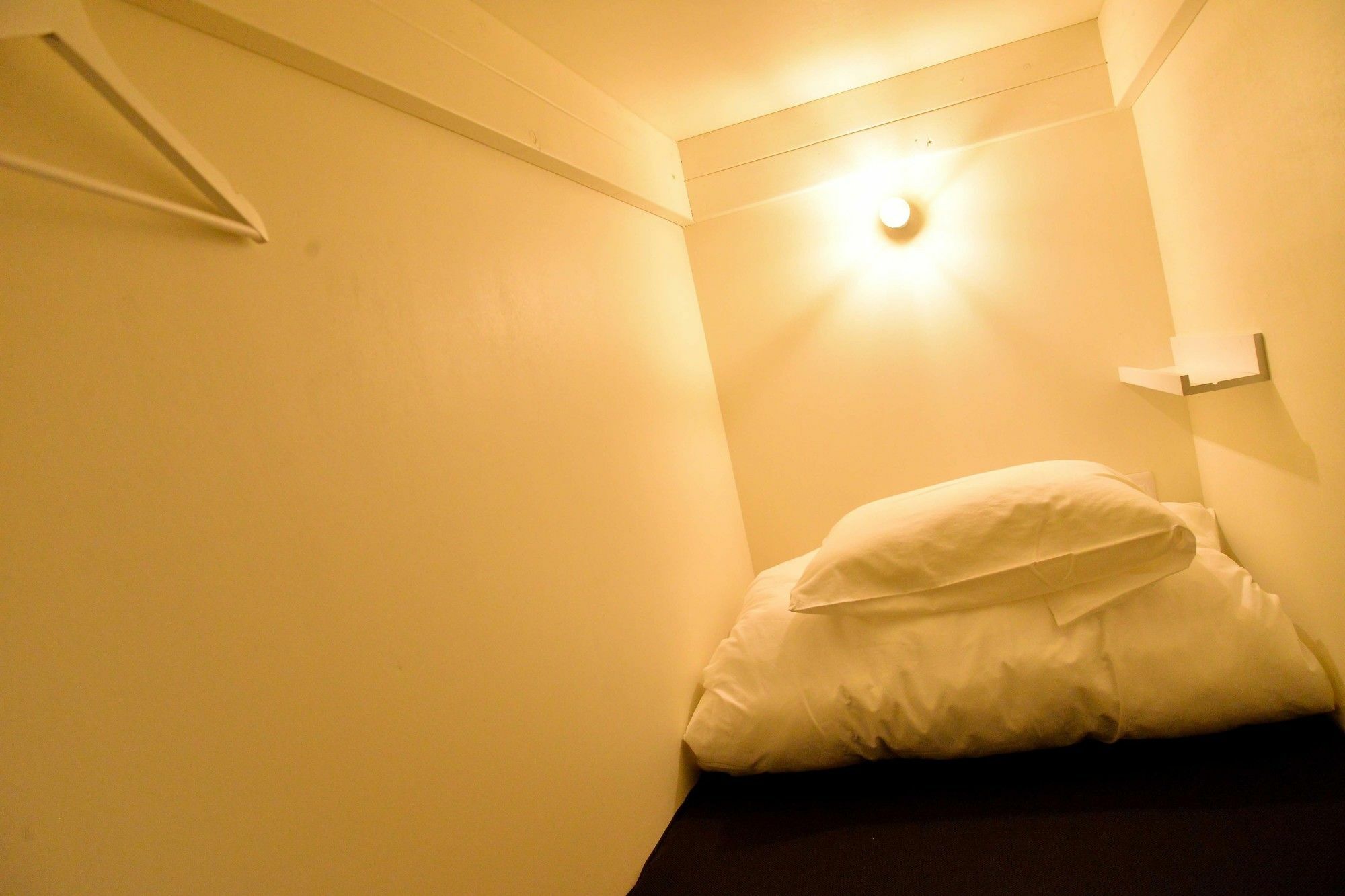 Almond Hostel & Cafe Shibuya Tokyo Eksteriør bilde