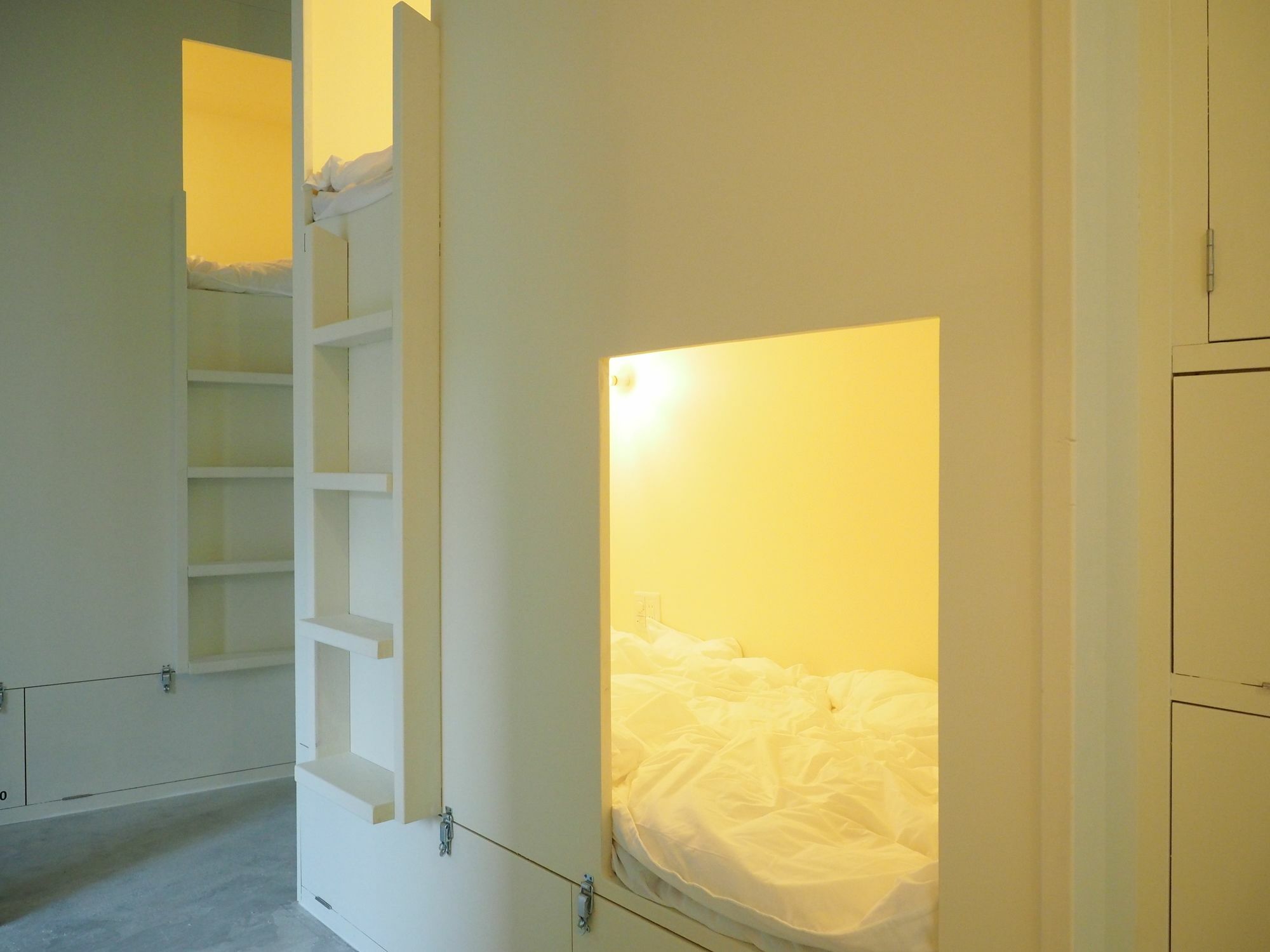 Almond Hostel & Cafe Shibuya Tokyo Eksteriør bilde