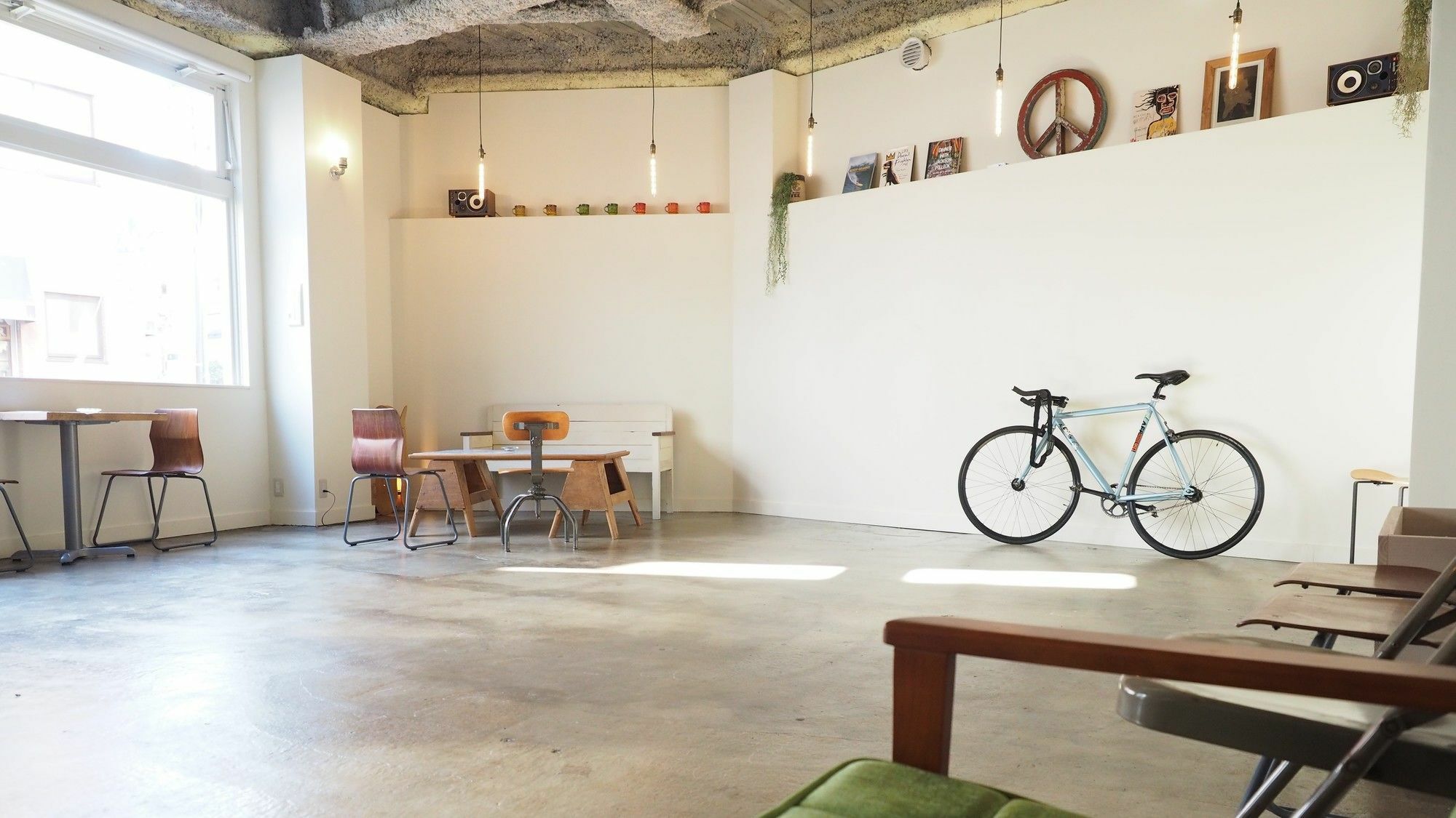 Almond Hostel & Cafe Shibuya Tokyo Eksteriør bilde