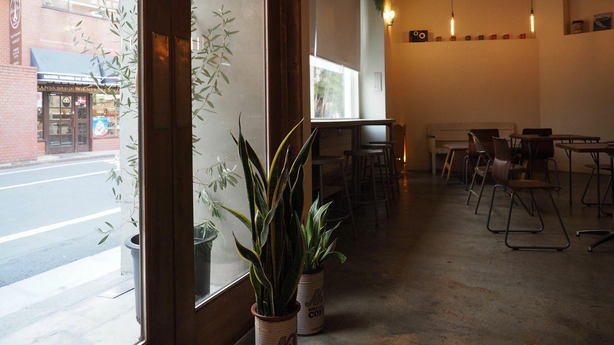 Almond Hostel & Cafe Shibuya Tokyo Eksteriør bilde