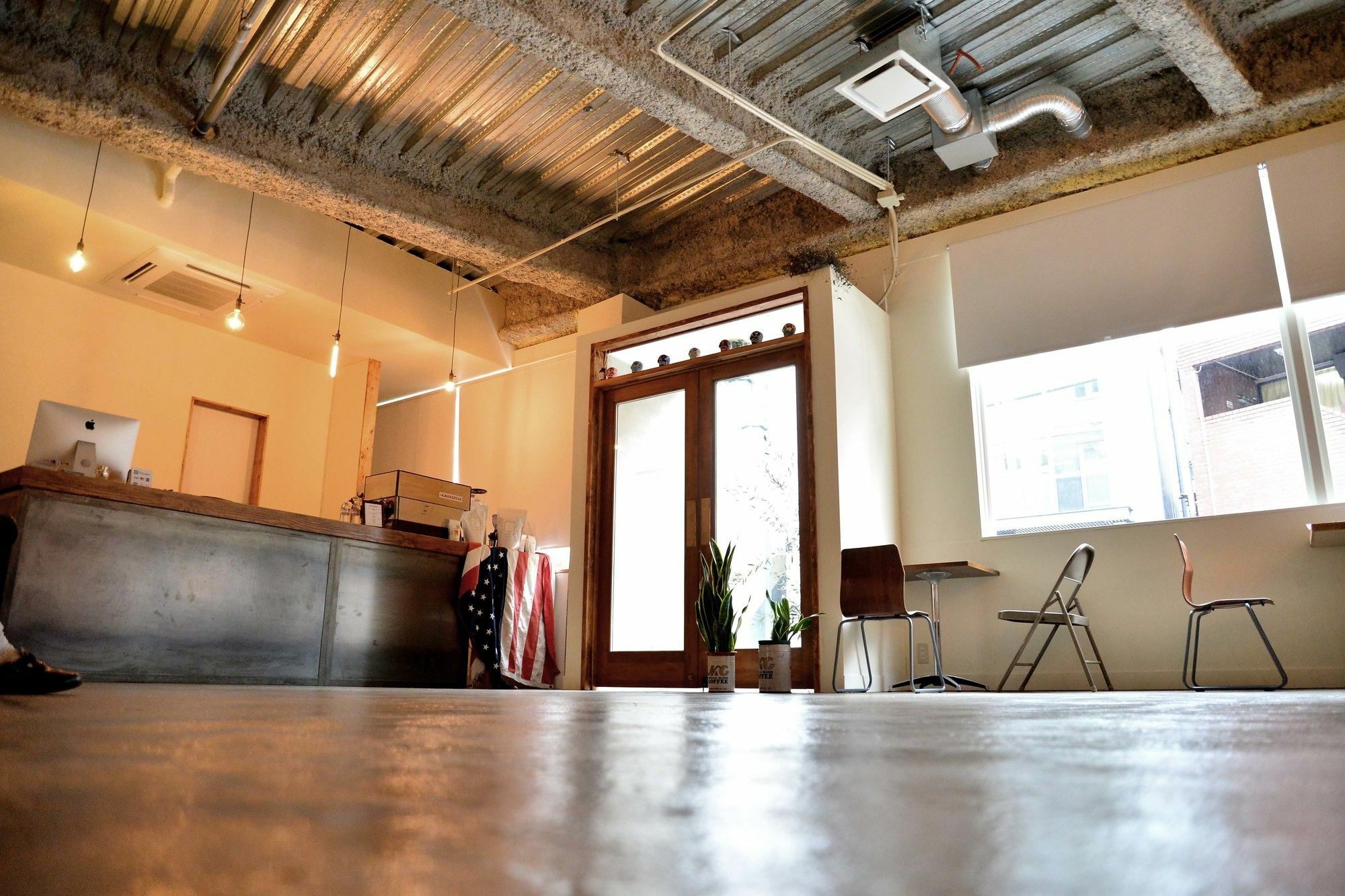 Almond Hostel & Cafe Shibuya Tokyo Eksteriør bilde
