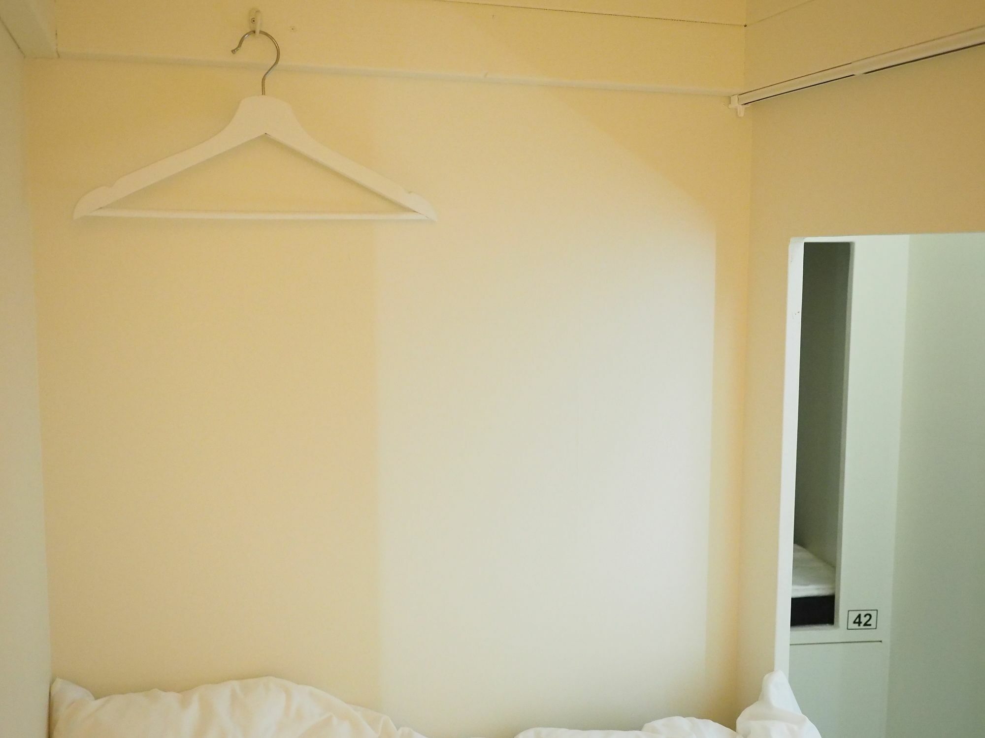 Almond Hostel & Cafe Shibuya Tokyo Eksteriør bilde