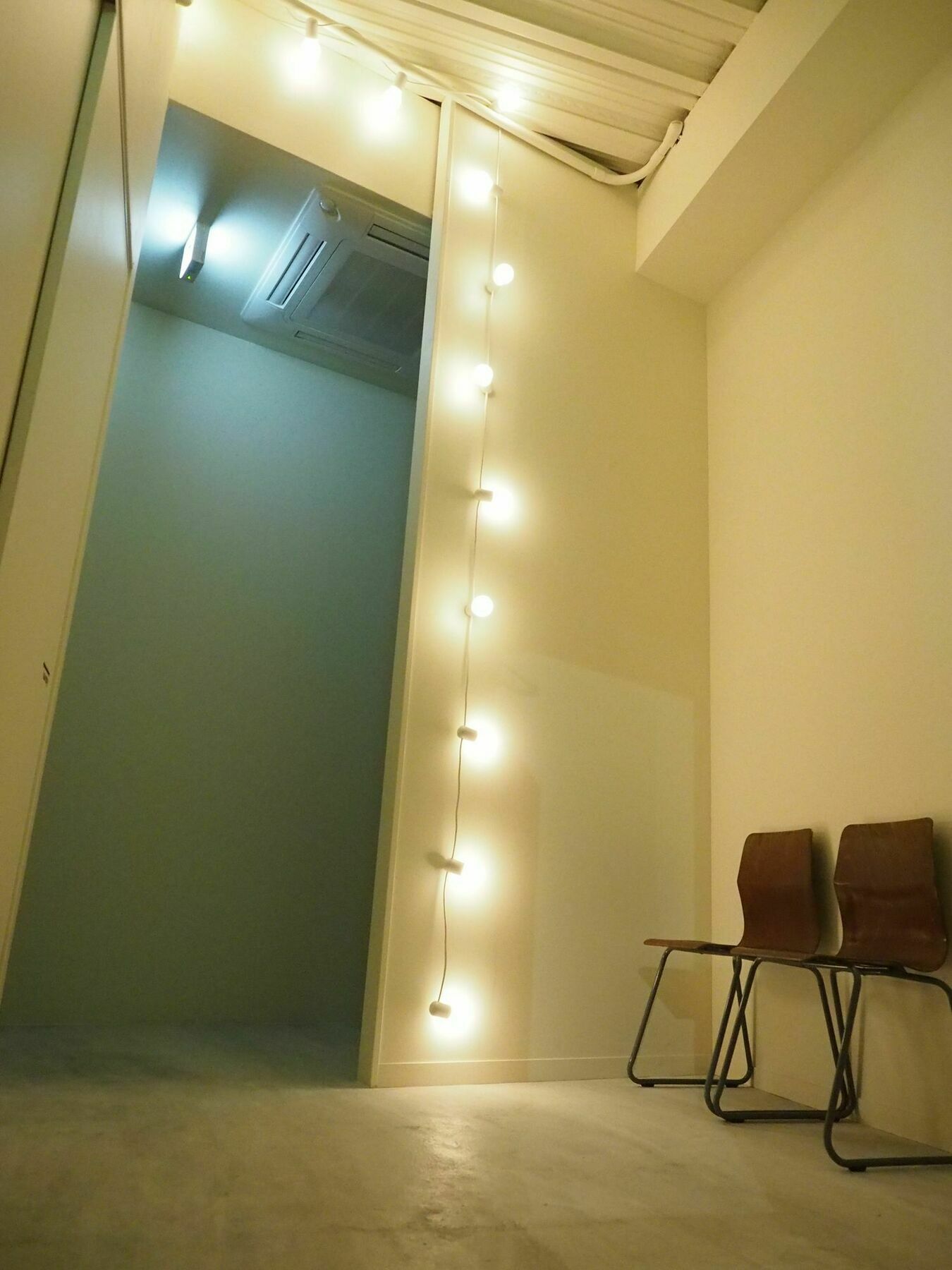 Almond Hostel & Cafe Shibuya Tokyo Eksteriør bilde